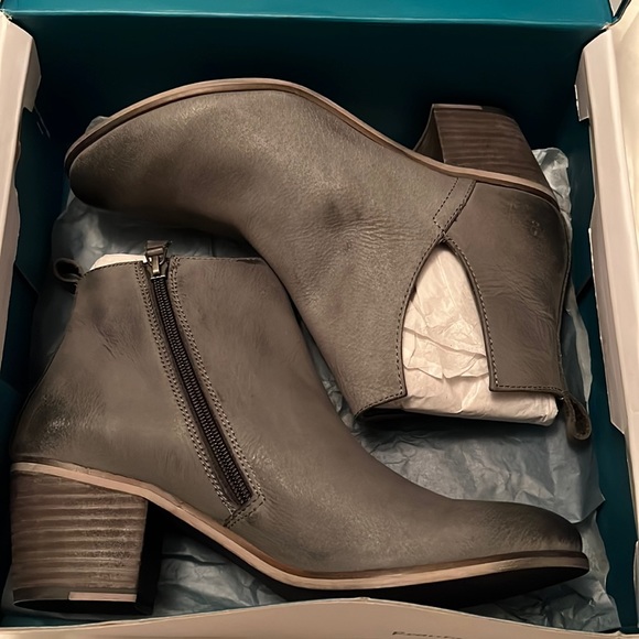 NIB Roan by Bed Stu Leather Booties - Picture 14 of 14